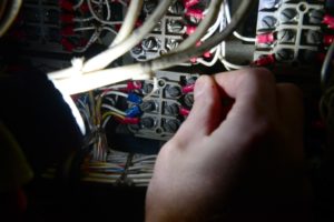 Electrical Troubleshooting Hamden