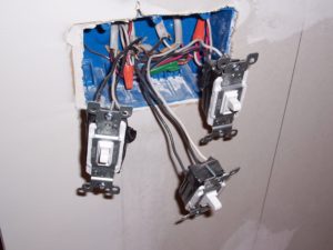 Electrical Wiring For The Home