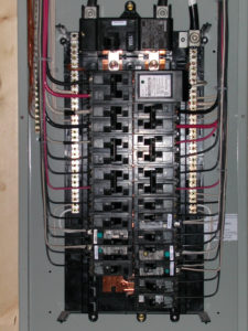 Home Electrical Wiring